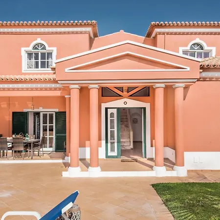 Villa Luis Gale (Albufeira)