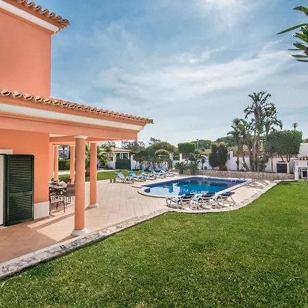 Villa Luis Gale (Albufeira)