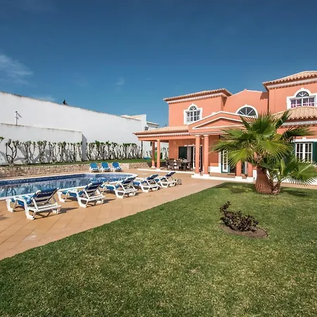 Luis Villa Gale (Albufeira)