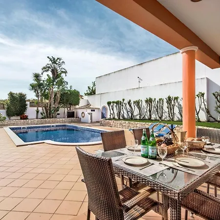 Villa Luis Gale (Albufeira)