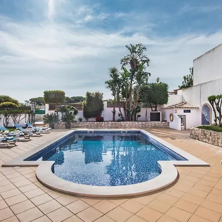 Villa Luis Gale (Albufeira)