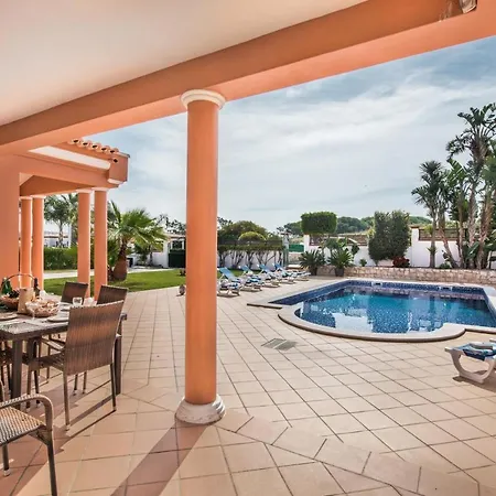 Villa Luis *