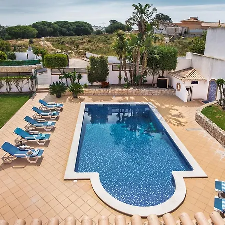 Villa Luis Gale (Albufeira)