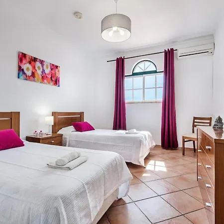 Villa Luis Gale (Albufeira)
