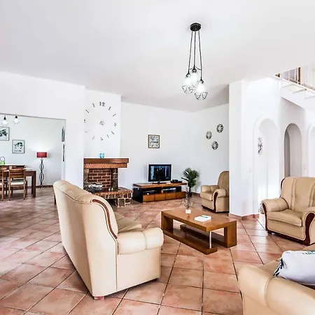 Villa Luis Gale (Albufeira)