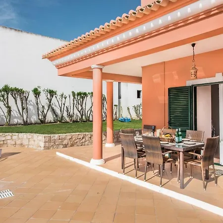 Villa Luís Gale (Albufeira)