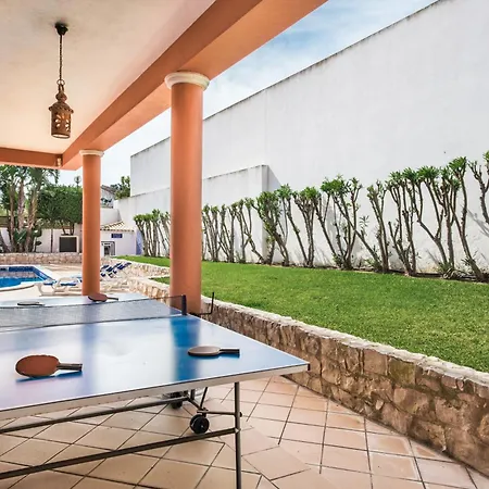 Villa Luís Gale (Albufeira)