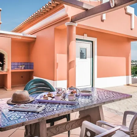 Villa Luís Gale (Albufeira)